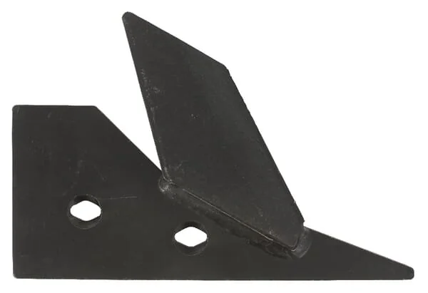 KUHN - 582843 - Nose of C/S + Wing