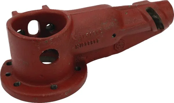 KUHN - 58556600 - HOUSING GF 452