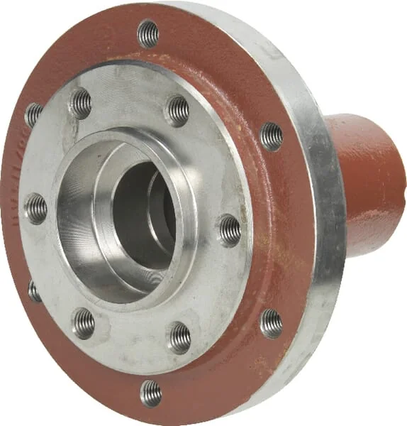 KUHN - 58711400 - HUB KUHN