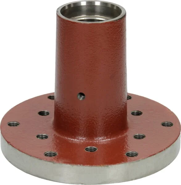 KUHN - 58711400 - HUB KUHN