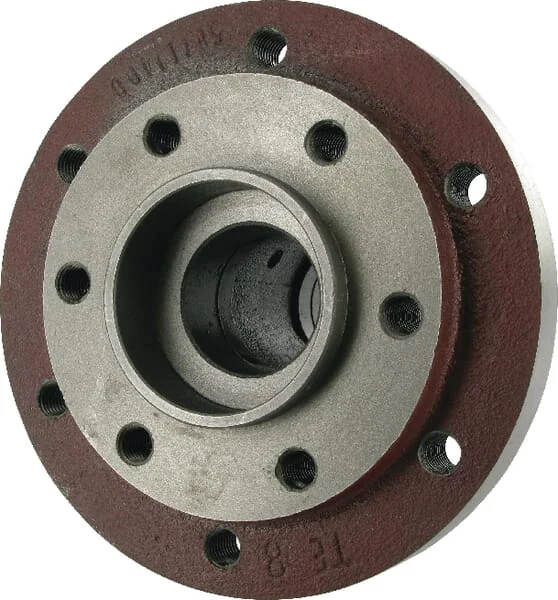 KUHN - 58711400 - HUB KUHN