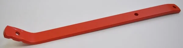 KUHN - 58711800 - TOOTH ARM GF