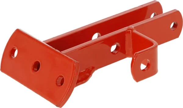 KUHN - 58730300 - LEFT SUPPORT