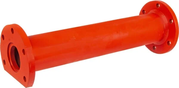 KUHN - 58751600 - Frame Tube