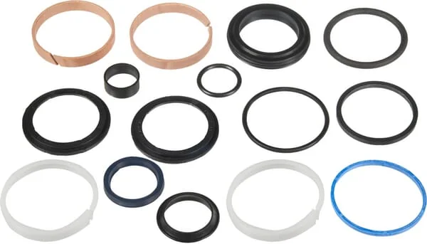 KUHN - 58763010 - SET OF SEALS