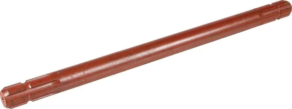 KUHN - 58812600 - SHAFT