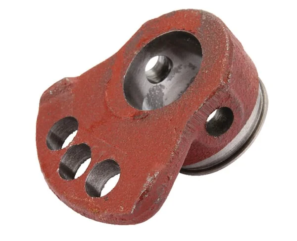 KUHN - 58833900 - ADJUSTMENT SEGMENT