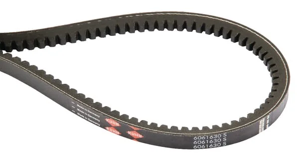 KUHN - 6061630 - V-BELT SET KUHN FLAIL MOWER