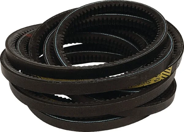 KUHN - 6061751 - V-BELT SET (4)