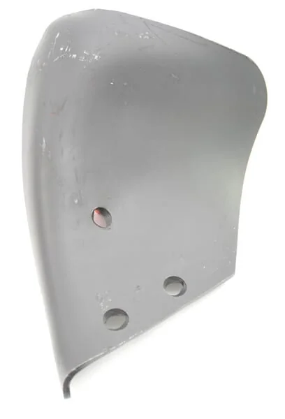 KUHN - 619133 - VERSOIR ZRL LEFT