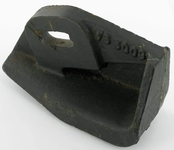 KUHN - 763009 - Heel G Huard