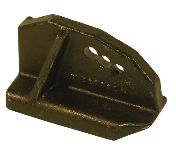 KUHN - 763032 - Right Heel KUHN