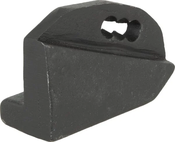 KUHN - 763033 - Left Heel KUHN