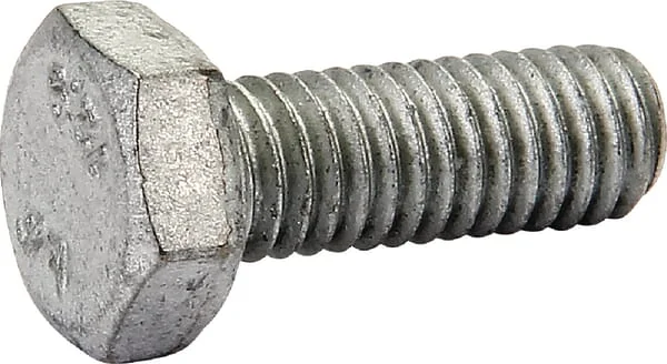 KUHN - 80060617 - HEXAGON HEAD SCREW F