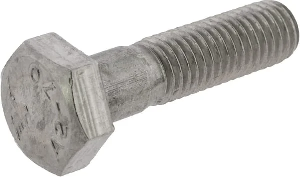 KUHN - 80061043 - Hexagon Head Screw I