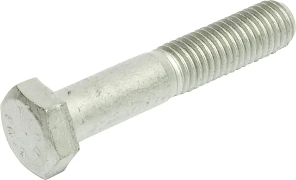 KUHN - 80061286 - HEXAGON HEAD SCREW F