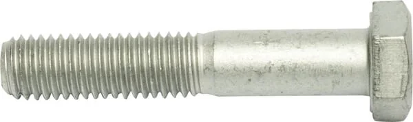 KUHN - 80061286 - HEXAGON HEAD SCREW F