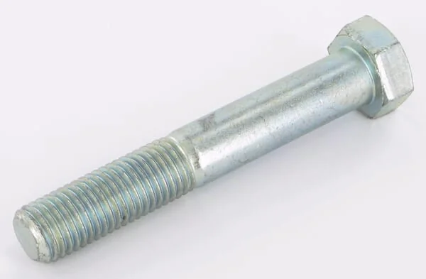 KUHN - 80061681 - HEXAGON HEAD SCREW F