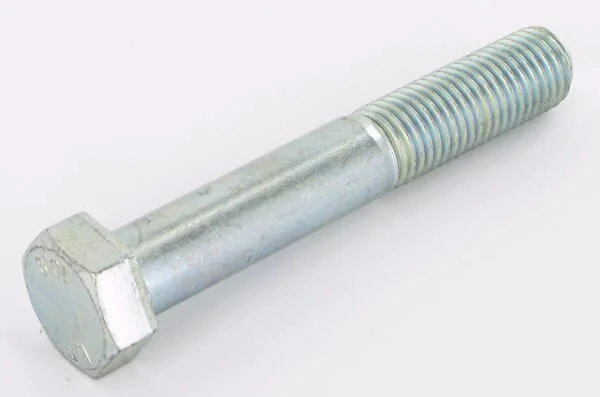 KUHN - 80061681 - HEXAGON HEAD SCREW F