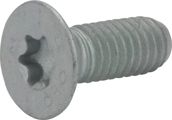 KUHN - 80110614 - Fe/Zn Torx Countersunk Screw
