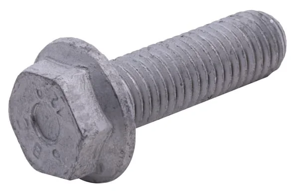 KUHN - 80131240 - Underserrated Self-Locking Screw