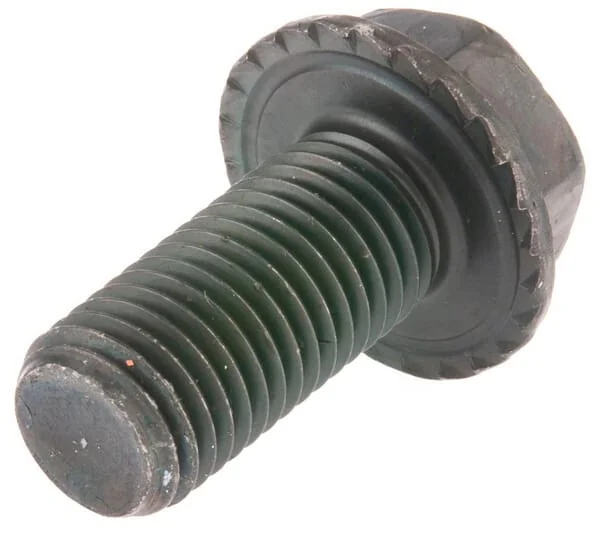 KUHN - 80131635 - Underserrated S-Locking Screw