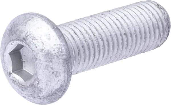 KUHN - 80191650 - Hex Socket Head Screw