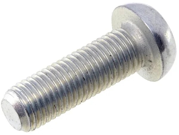 KUHN - 80191651 - DOMED HEX HEAD SCREW