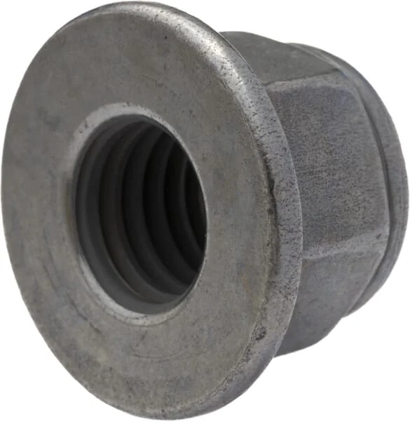 KUHN - 80201220 - Self-Locking Nut