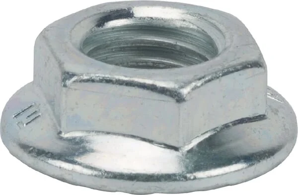 KUHN - 80201264 - Self-Locking Collar Nut