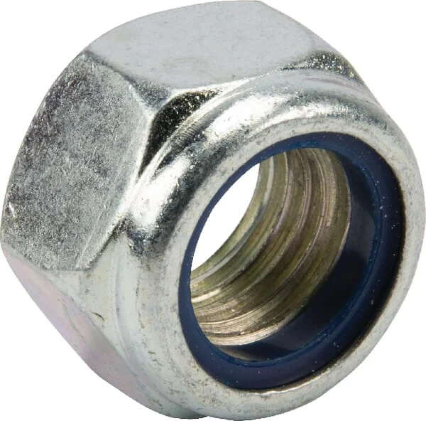 KUHN - 80201631 - Self-Locking Nut