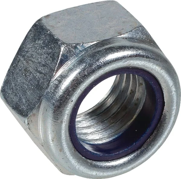 KUHN - 80202040 - Self-Locking Nut