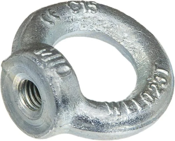 KUHN - 80221000 - Lifting Eye Nut