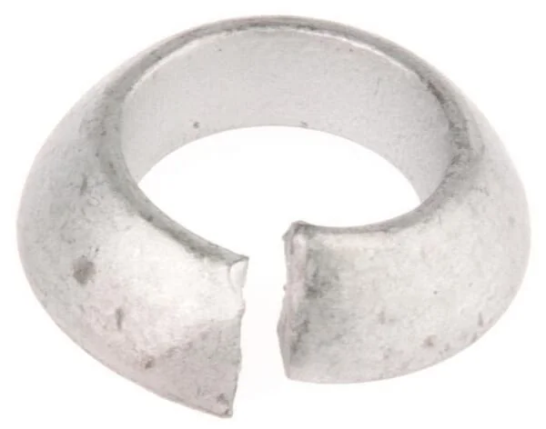 KUHN - 80271285 - Washer 12.50 FLZNN