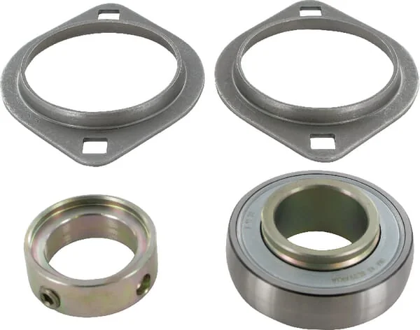 KUHN - 81503504 - BEARING HOUSING KUHN