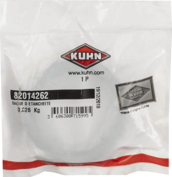 KUHN - 82014262 - RADIAL SEALING RING