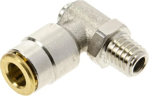 KUHN - 82210042 - ORIENTABLE FITTING B
