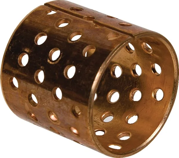KUHN - 83012831 - WRAPPED BUSH