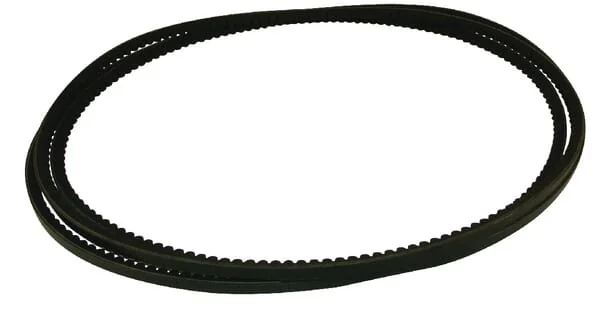 KUHN - 83101687 - V-BELT SET (3) KUHN