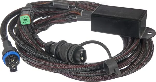 KUHN - 83233187 - Cable Harness
