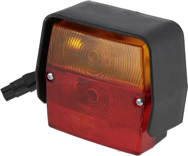 KUHN - 83240401 - Right Rear Light KUHN