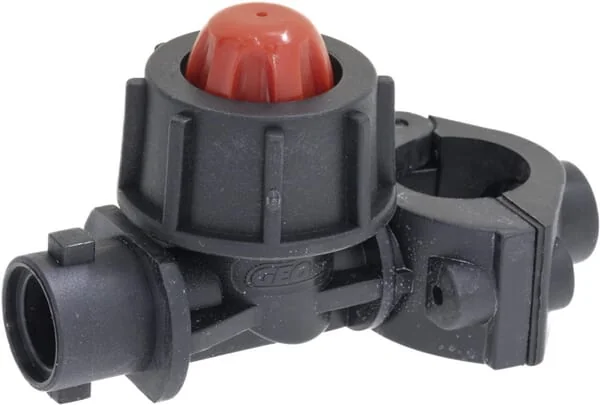 KUHN - 83600281 - Sprayer Jet Support