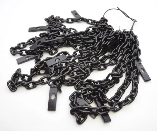 KUHN - A5101490 - BOTTOM CHAIN SET 2050