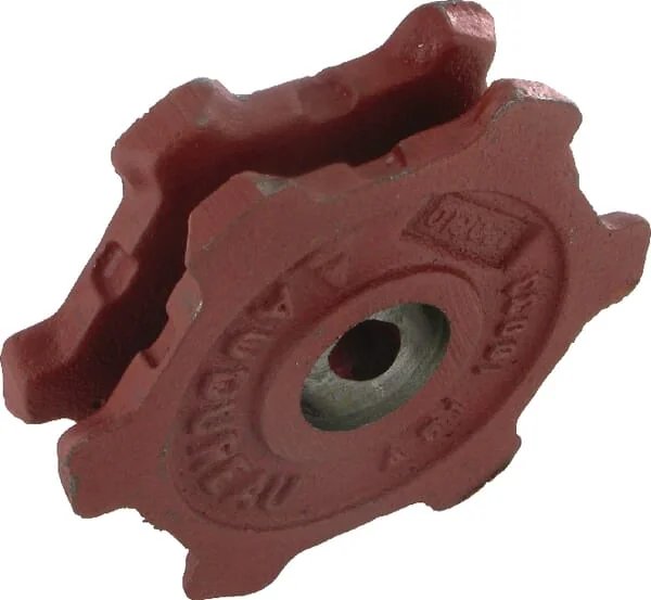 KUHN - A5110033 - NUT GEAR
