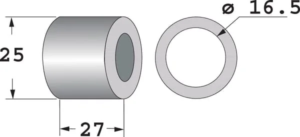 KUHN - A5406360 - SPACER