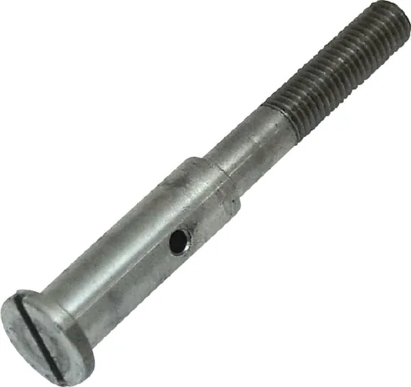 KUHN - FNB0093 - AXLE