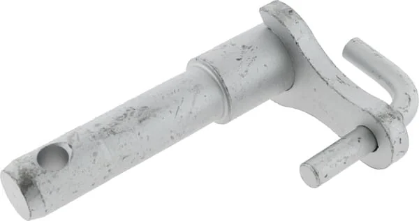 KUHN - H0101211 - Pin STD2