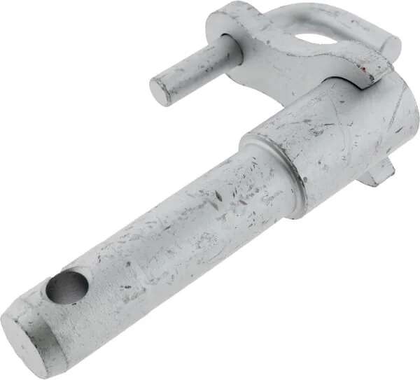 KUHN - H0101211 - Pin STD2