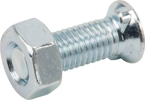 KUHN - H0609320 - Bolt With Nut