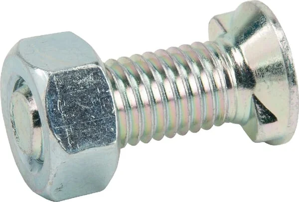 KUHN - H0609360 - Bolt With Nut